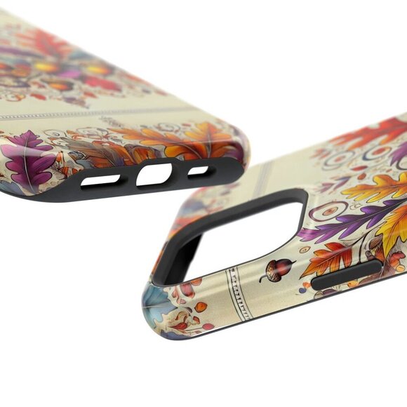 iPhone Phone Cases, Perfect Stylish Mobile Case, MLNMC426 - Picture 10 of 13